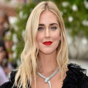Chiara Ferragni Birthday, Real Name, Age, Weight, Height, Family, Facts ...