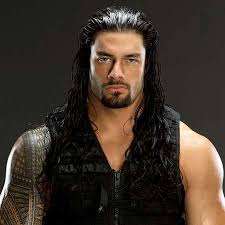 Roman Reigns Birthday Real Name Age Weight Height Family