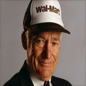 Sam Walton Birthday, Real Name, Age, Weight, Height, Family, Facts ...