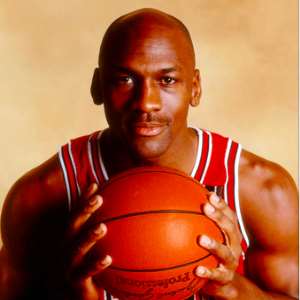 Michael Jordan Birthday, Real Name, Age, Weight, Height, Family, Facts ...