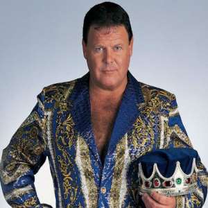 Jerry Lawler Birthday, Real Name, Age, Weight, Height, Family, Facts ...