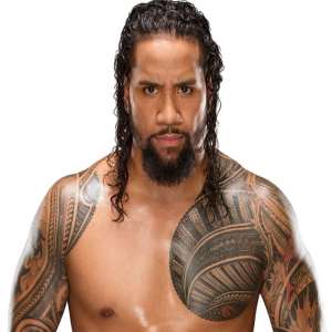 Jimmy Uso Birthday, Real Name, Age, Weight, Height, Family, Facts ...