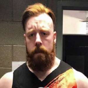 Sheamus Birthday, Real Name, Age, Weight, Height, Family, Facts ...