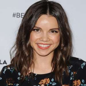 Ingrid Nilsen Birthday Real Name Age Weight Height