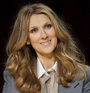 Celine Dion Birthday, Real Name, Age, Weight, Height, Family, Facts ...