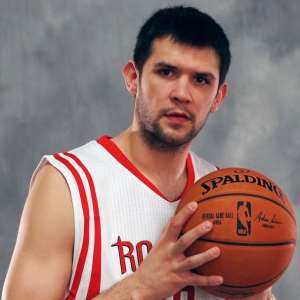 Kostas Papanikolaou Rockets 2015 Season Highlights Youtube