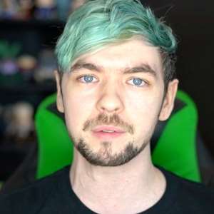 Jacksepticeye Birthday Real Name Age Weight Height Family