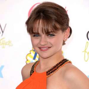 Joey King Birthday Real Name Age Weight Height Family