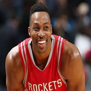 Dwight Howard Birthday, Real Name, Age, Weight, Height, Family, Facts ...