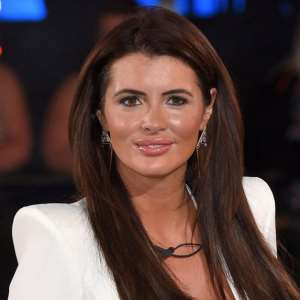 Helen wood son picture