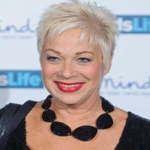 Denise Welch Birthday, Real Name, Age, Weight, Height, Family, Facts ...