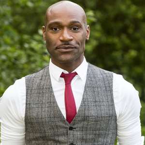 Darren Rama Darren Ramsay Birthday, Real Name, Age, Weight, Height, Family, Facts ...