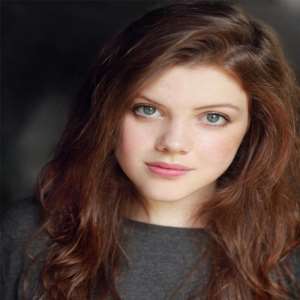 Georgie Henley Birthday, Real Name, Age, Weight, Height, Family, Facts ...