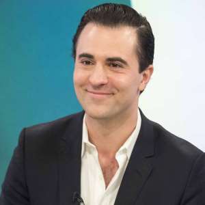 Darius Campbell Birthday Real Name Age Weight Height