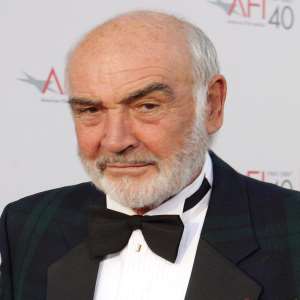 Sean Connery Birthday, Real Name, Age, Weight, Height, Family, Facts ...