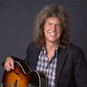 Pat Metheny Birthday, Real Name, Age, Weight, Height, Family, Facts ...