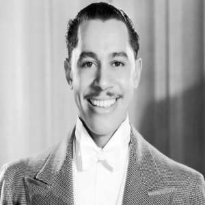 Cab Calloway Birthday, Real Name, Age, Weight, Height, Family, Facts ...