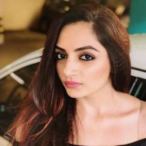 Mital Joshi Birthday, Real Name, Age, Weight, Height, Family, Facts ...