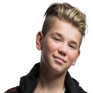 Marcus Gunnarsen Birthday, Real Name, Age, Weight, Height, Family ...