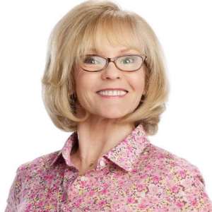 Deborah Rush Deborah Rush