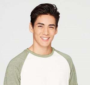 Chance Perez Birthday Real Name Age Weight Height Family