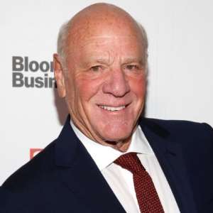 Barry Diller Birthday, Real Name, Age, Weight, Height, Family, Facts ...