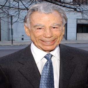 Kirk Kerkorian Birthday, Real Name, Age, Weight, Height, Family, Facts ...