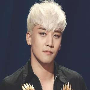 Seungri Birthday, Real Name, Age, Weight, Height, Family, Facts ...