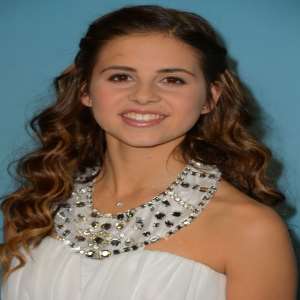 Carly Rose Sonenclar Birthday, Real Name, Age, Weight, Height, Family ...