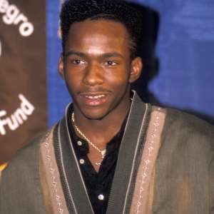 Bobby Brown Birthday, Real Name, Age, Weight, Height, Family, Facts ...