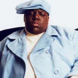 the notorious big age at death