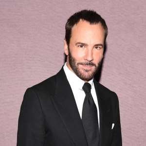 Tom Ford Birthday, Real Name, Age, Weight, Height, Family, Facts ...