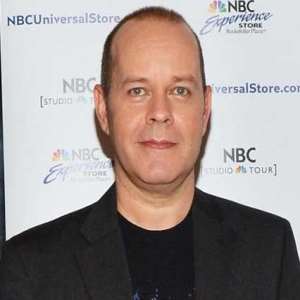 James Michael Tyler Birthday, Real Name, Age, Weight ...
