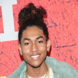 Jahking Guillory Birthday, Real Name, Age, Weight, Height, Family ...