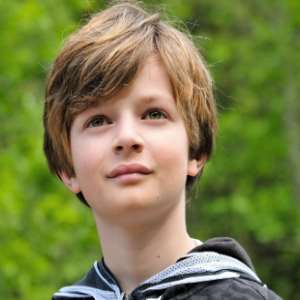 Jeremy Miliker Birthday, Real Name, Age, Weight, Height, Family, Facts ...