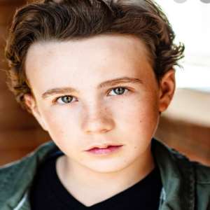 Jack Fulton Birthday, Real Name, Age, Weight, Height, Family, Facts 