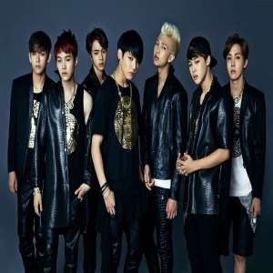 BTS (Band) Birthday, Real Name, Age, Weight, Height, Family, Facts ...