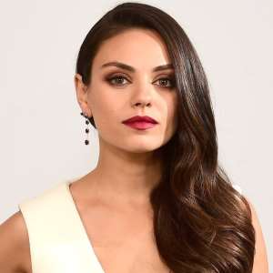Mila Kunis Birthday, Real Name, Age, Weight, Height, Family, Facts ...