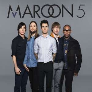 Maroon 5 Age