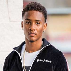 Shaquan Roberts Birthday, Real Name, Age, Weight, Height, Family, Facts ...