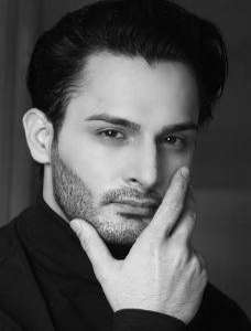 Umar Riasat Umar Riaz Birthday, Real Name, Age, Weight, Height, Family, Facts ...