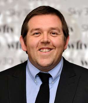 Nick Frost Birthday Real Name Age Weight Height Family Contact Details Wife Affairs Bio More Notednames