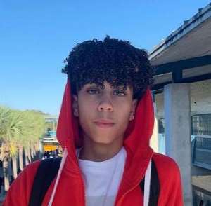 Curlyhairjordans Birthday, Real Name, Age, Weight, Height, Family, Facts, Contact Details, Girlfriend(s), Bio & More - Notednames