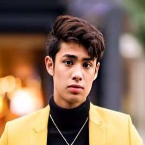 Donny Pangilinan Birthday, Real Name, Age, Weight, Height, Family ...