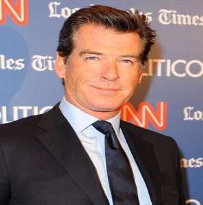 Pierce Brosnan Birthday, Real Name, Age, Weight, Height, Family, Facts ...