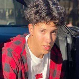 Amador Meza Birthday, Real Name, Age, Weight, Height, Family, Facts ...