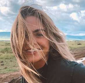 Summer Mckeen Birthday Real Name Age Weight Height