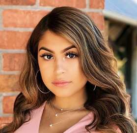 Desiree Montoya Birthday, Real Name, Age, Weight, Height, Family, Facts ...