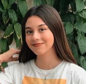 Savant Definition september Alexa Rivera Villegas Birthday, Real Name, Age, Weight, Height, Family,  Facts, Contact Details, Boyfriend(s), Bio & More - Notednames