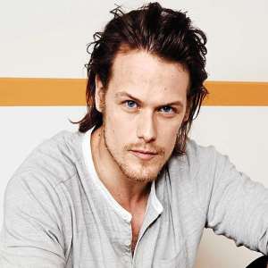 Sam Heughan Birthday Real Name Age Weight Height Family